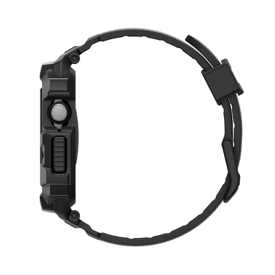Spigen Rugged Armor Pro 2 Case + Band for Apple Watch Series 11 / 10 46mm