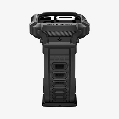 Spigen Rugged Armor Pro 2 Case + Band for Apple Watch Series 11 / 10 46mm