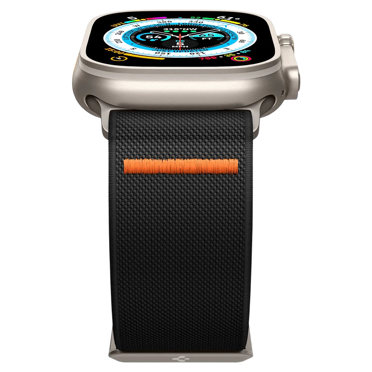 Spigen Lite Fit Ultra Strap for Apple Watch Ultra