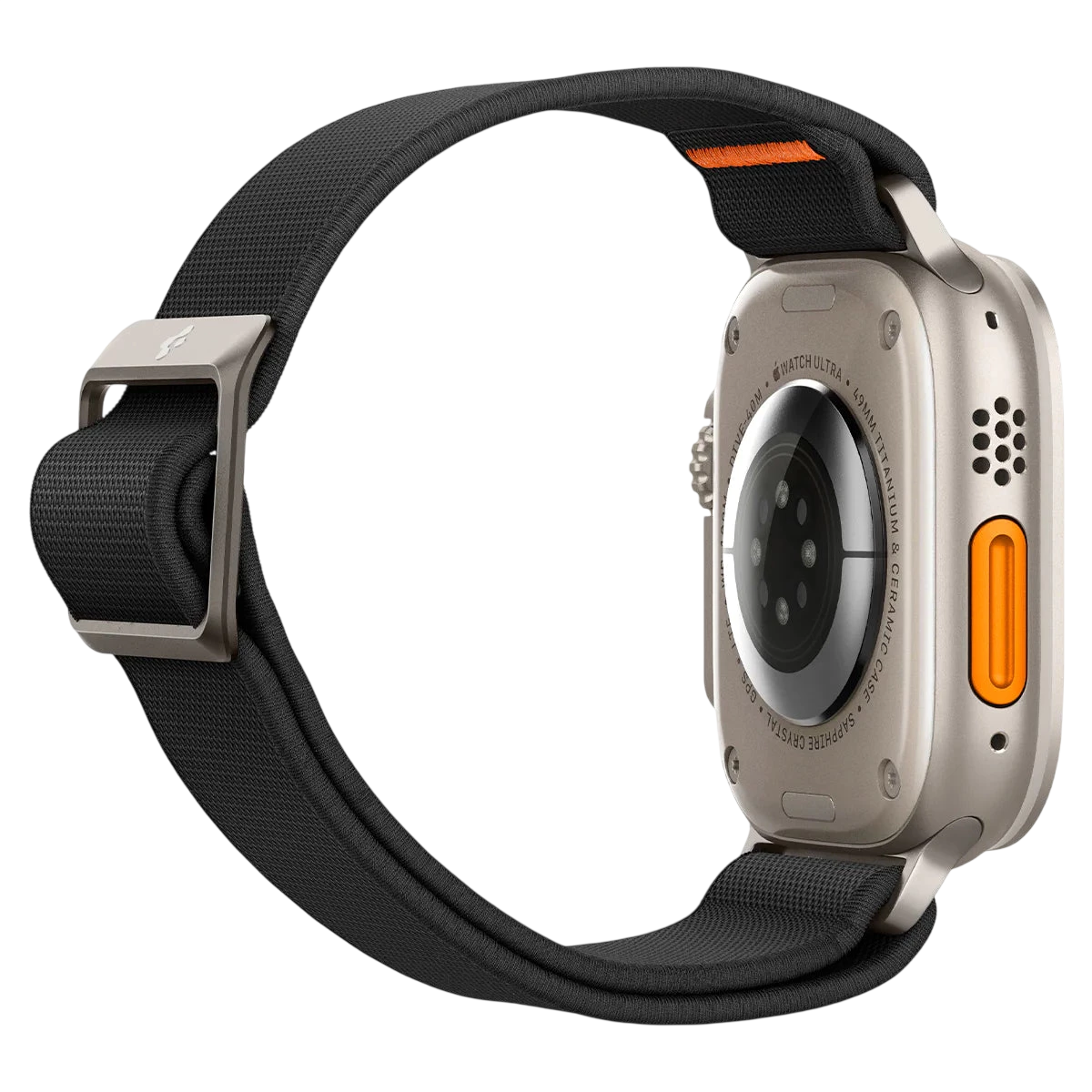 Spigen Lite Fit Ultra Strap for Apple Watch Ultra