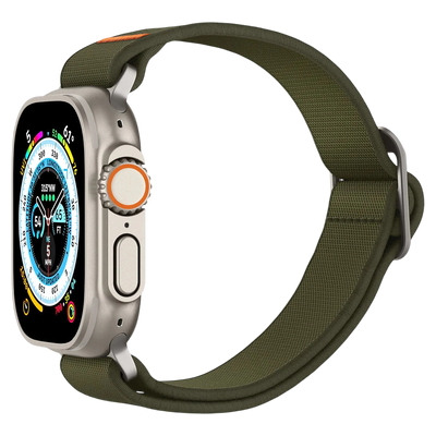 Spigen Lite Fit Ultra Strap for Apple Watch Ultra