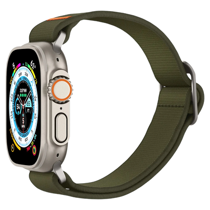 Spigen Lite Fit Ultra Strap for Apple Watch Ultra