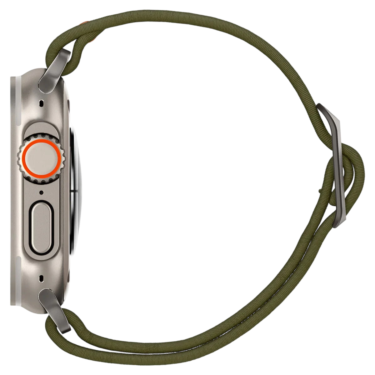 Spigen Lite Fit Ultra Strap for Apple Watch Ultra