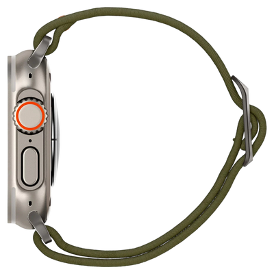 Spigen Lite Fit Ultra Strap for Apple Watch Ultra