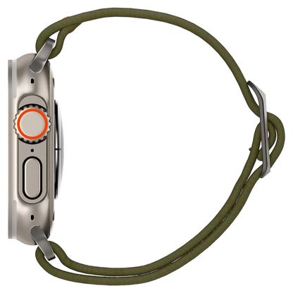 Spigen Lite Fit Ultra Strap for Apple Watch Ultra