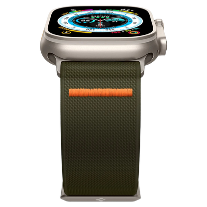Spigen Lite Fit Ultra Strap for Apple Watch Ultra