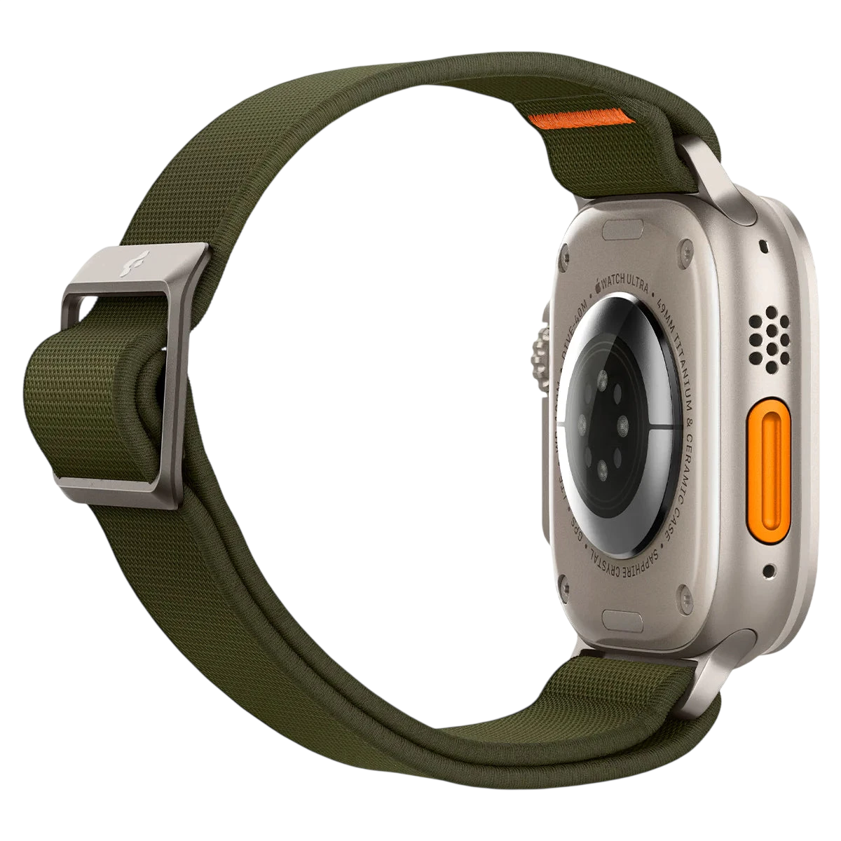 Spigen Lite Fit Ultra Strap for Apple Watch Ultra