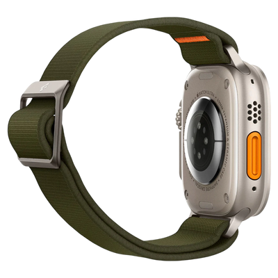 Spigen Lite Fit Ultra Strap for Apple Watch Ultra