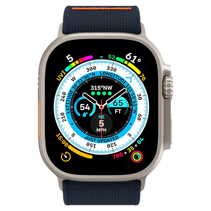 Spigen Lite Fit Ultra Strap for Apple Watch Ultra