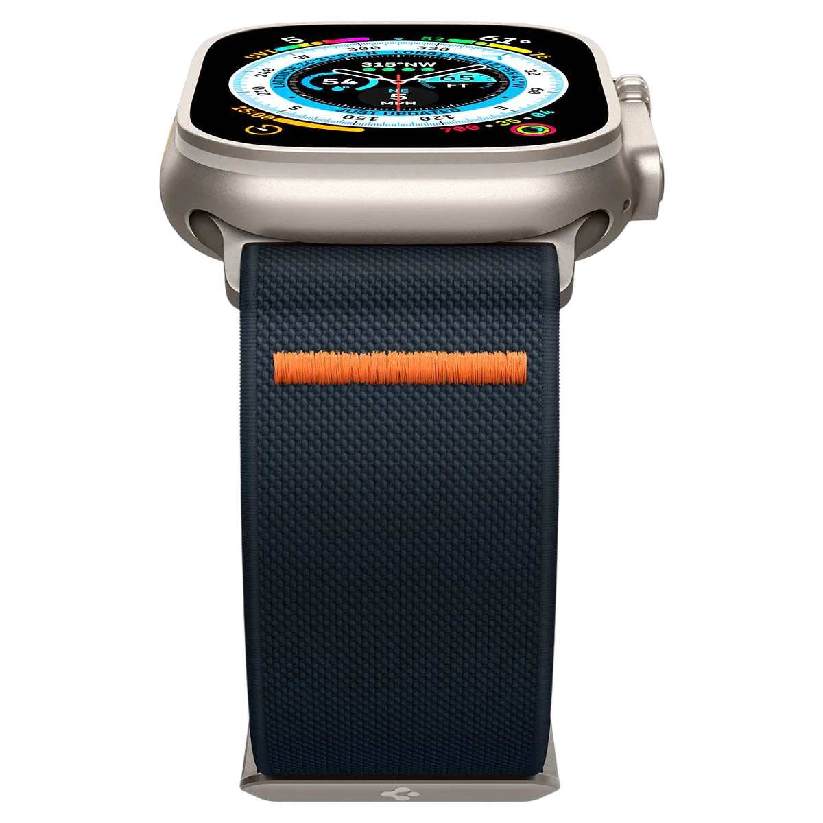 Spigen Lite Fit Ultra Strap for Apple Watch Ultra