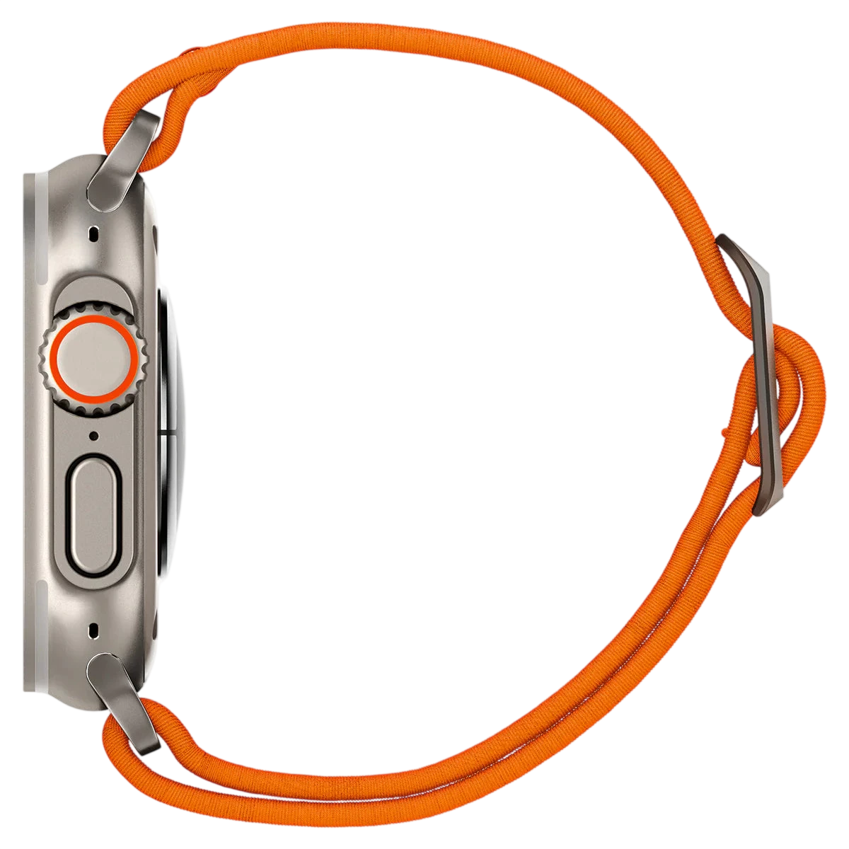 Spigen Lite Fit Ultra Strap for Apple Watch Ultra