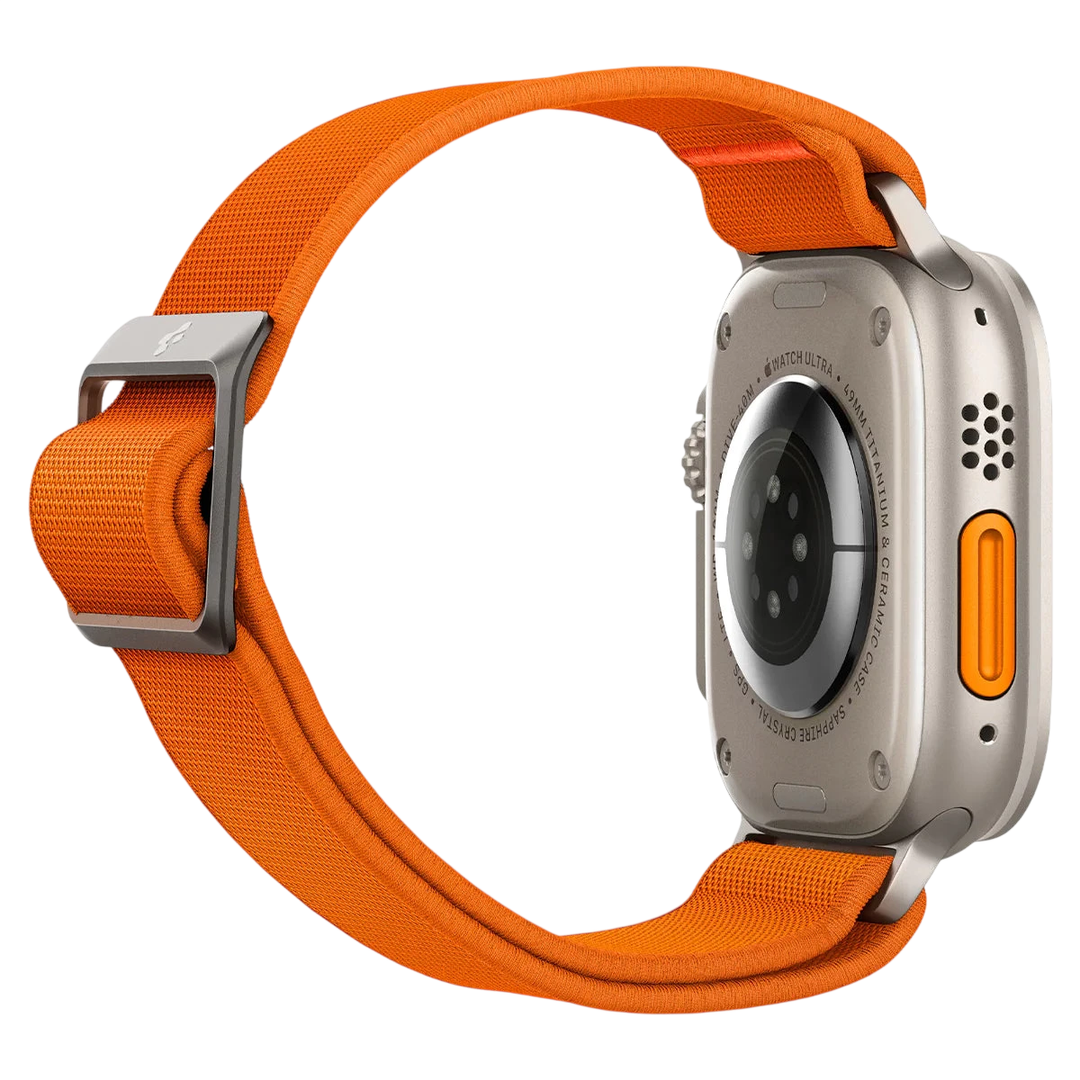 Spigen Lite Fit Ultra Strap for Apple Watch Ultra