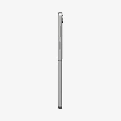 Spigen GLAS.tR EZ Fit Screen Protector for Samsung Galaxy Z Flip 7 - 2 Pack