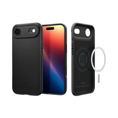 غلاف سبجن ثين فيت (ماج فيت) لآيفون 17 برو ماكس / آيفون 17 برو / آيفون إير