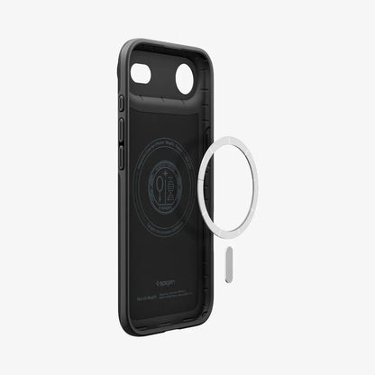 Spigen Thin Fit (MagFit) Case for iPhone 17 Pro Max / iPhone 17 Pro / iPhone Air