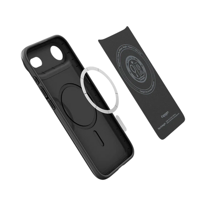 غلاف سبجن ثين فيت (ماج فيت) لآيفون 17 برو ماكس / آيفون 17 برو / آيفون إير