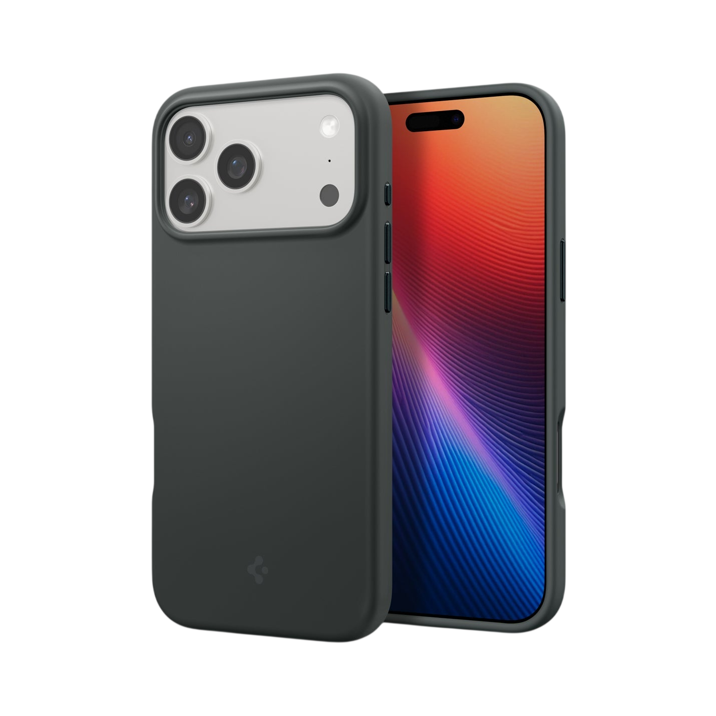 غلاف سبجن سيليكون فيت (ماج فيت) لآيفون 17 برو ماكس / آيفون 17 برو