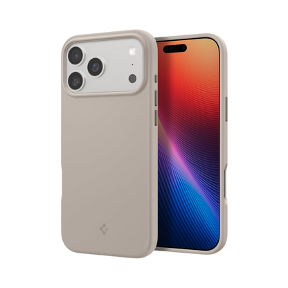 غلاف سبجن سيليكون فيت (ماج فيت) لآيفون 17 برو ماكس / آيفون 17 برو