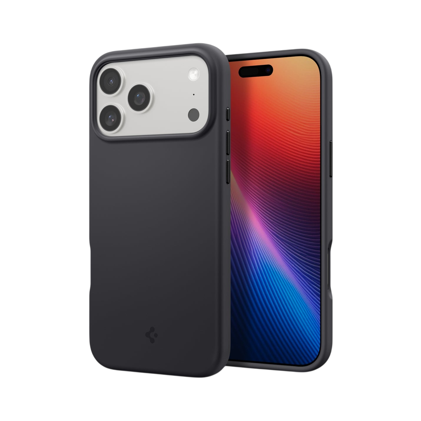 غلاف سبجن سيليكون فيت (ماج فيت) لآيفون 17 برو ماكس / آيفون 17 برو