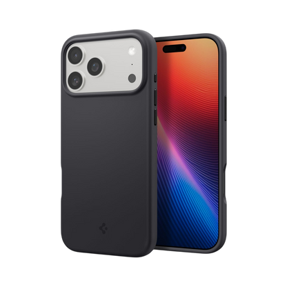 غلاف سبجن سيليكون فيت (ماج فيت) لآيفون 17 برو ماكس / آيفون 17 برو