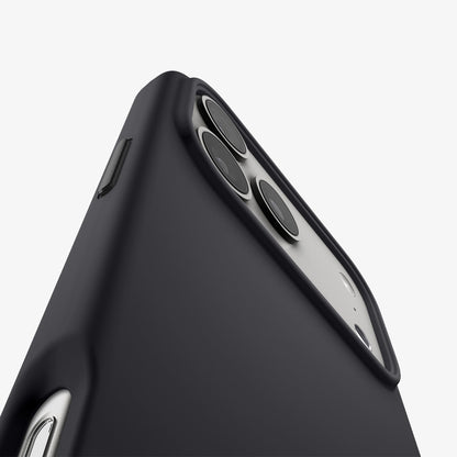 Spigen Silicone Fit (MagFit) Case for iPhone 17 Pro Max / iPhone 17 Pro