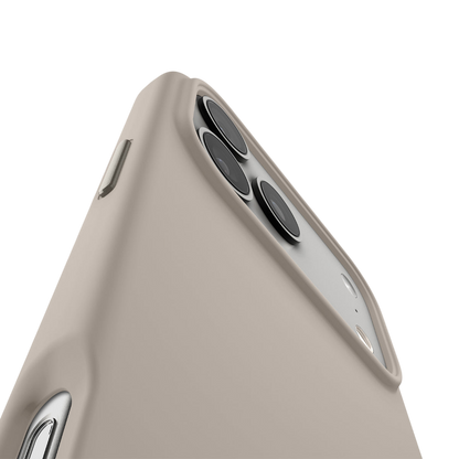 غلاف سبجن سيليكون فيت (ماج فيت) لآيفون 17 برو ماكس / آيفون 17 برو