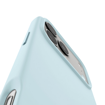 غلاف سبجن سيليكون فيت (ماج فيت) لآيفون 17 برو ماكس / آيفون 17 برو