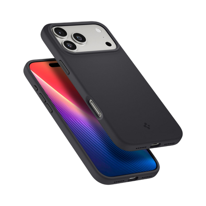 غلاف سبجن سيليكون فيت (ماج فيت) لآيفون 17 برو ماكس / آيفون 17 برو