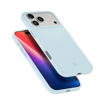 غلاف سبجن سيليكون فيت (ماج فيت) لآيفون 17 برو ماكس / آيفون 17 برو