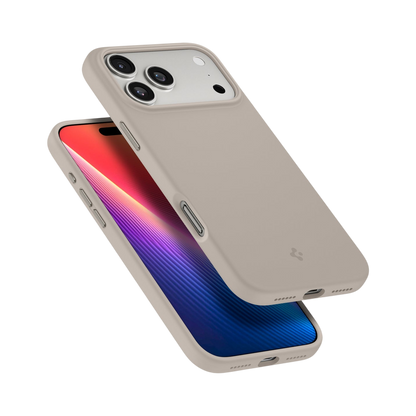 غلاف سبجن سيليكون فيت (ماج فيت) لآيفون 17 برو ماكس / آيفون 17 برو