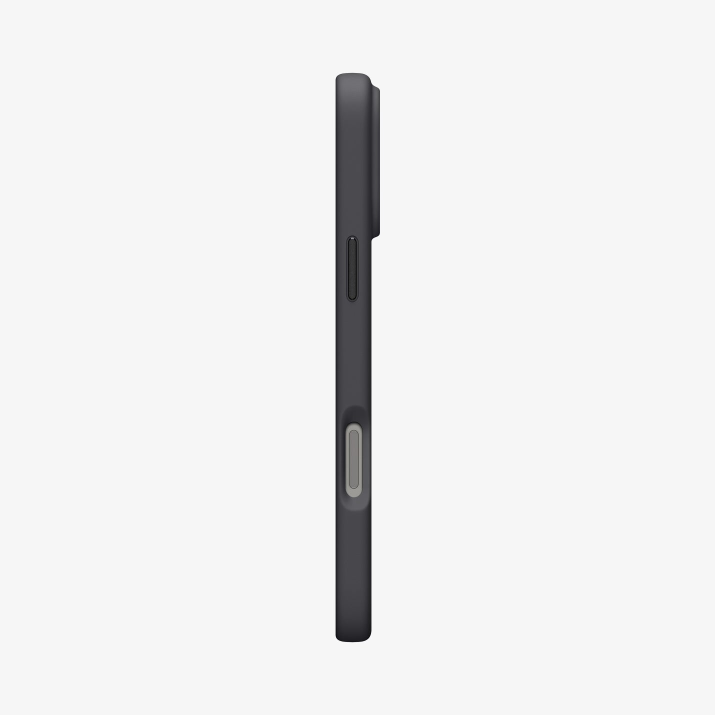Spigen Silicone Fit (MagFit) Case for iPhone 17 Pro Max / iPhone 17 Pro