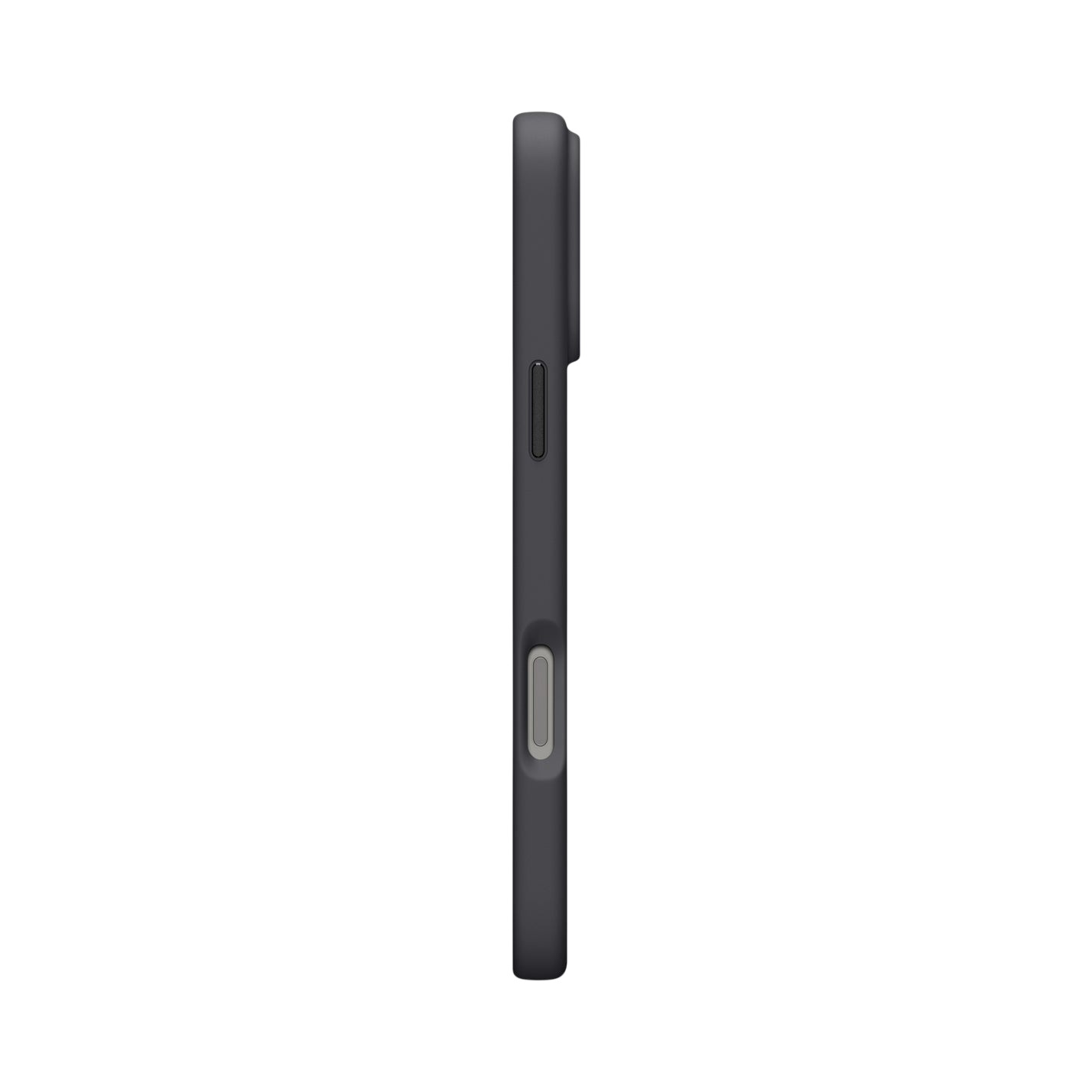 غلاف سبجن سيليكون فيت (ماج فيت) لآيفون 17 برو ماكس / آيفون 17 برو