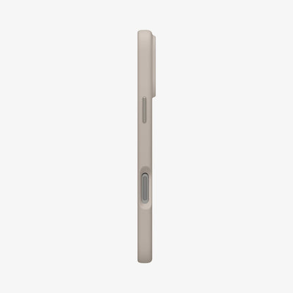 Spigen Silicone Fit (MagFit) Case for iPhone 17 Pro Max / iPhone 17 Pro