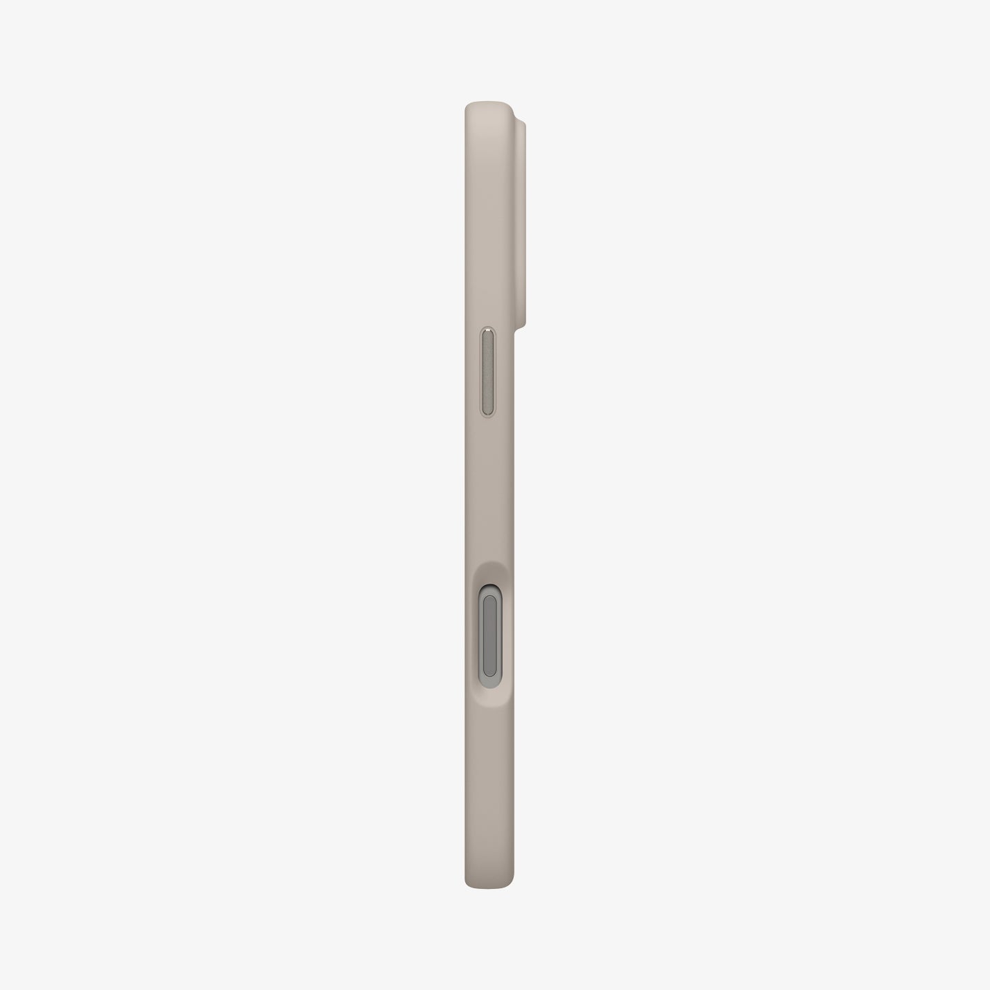 Spigen Silicone Fit (MagFit) Case for iPhone 17 Pro Max / iPhone 17 Pro
