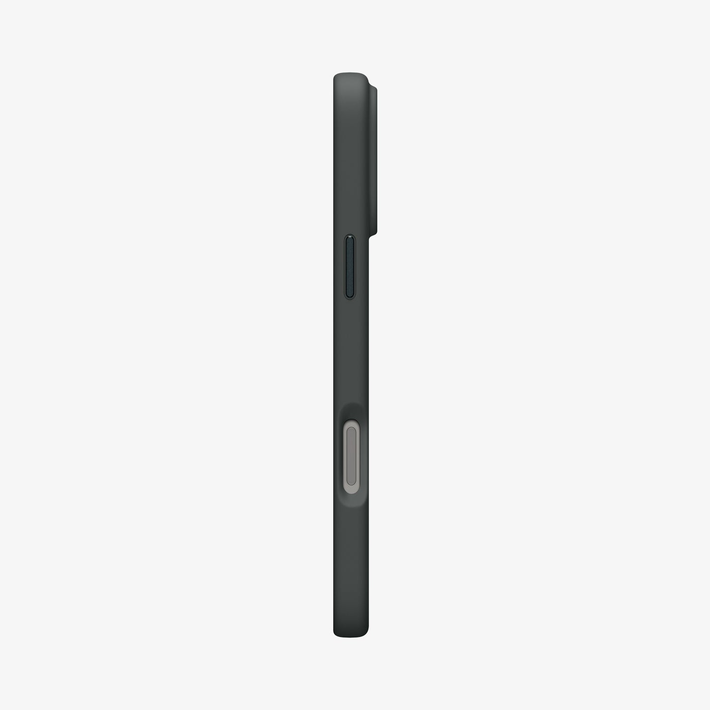 Spigen Silicone Fit (MagFit) Case for iPhone 17 Pro Max / iPhone 17 Pro