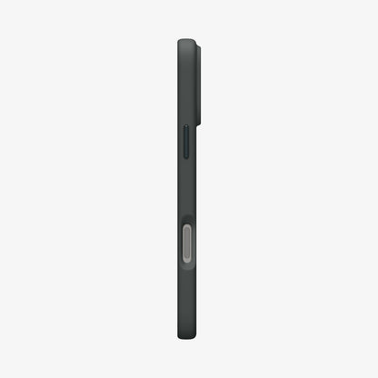 Spigen Silicone Fit (MagFit) Case for iPhone 17 Pro Max / iPhone 17 Pro