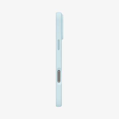 Spigen Silicone Fit (MagFit) Case for iPhone 17 Pro Max / iPhone 17 Pro