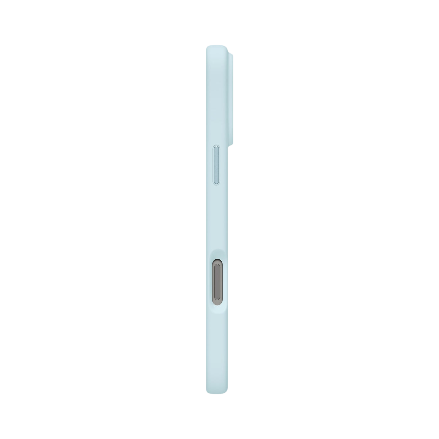 غلاف سبجن سيليكون فيت (ماج فيت) لآيفون 17 برو ماكس / آيفون 17 برو