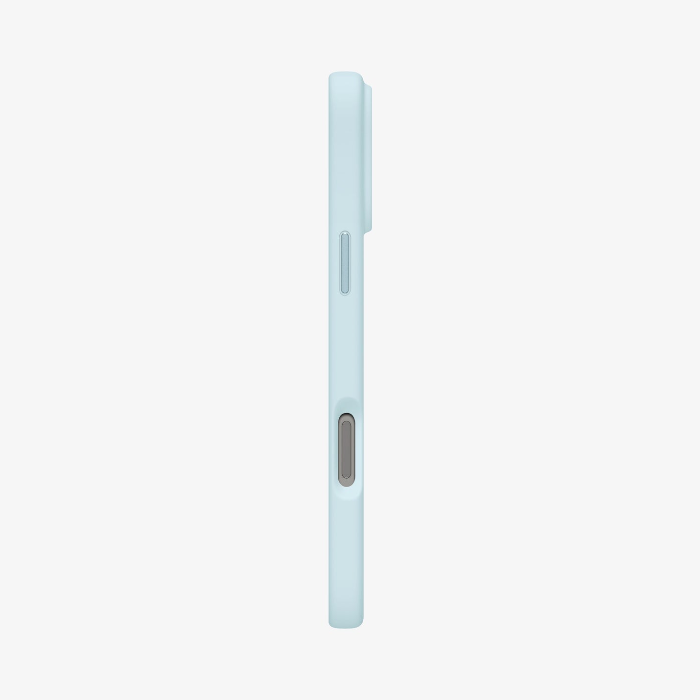 Spigen Silicone Fit (MagFit) Case for iPhone 17 Pro Max / iPhone 17 Pro
