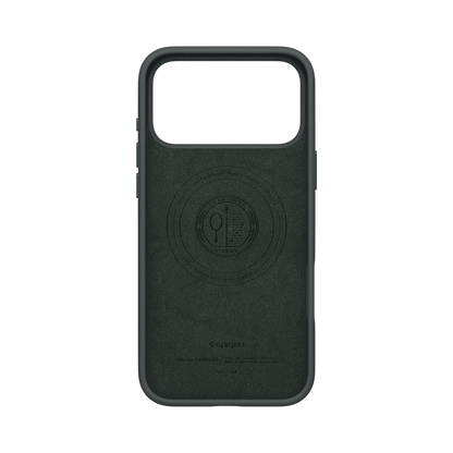 غلاف سبجن سيليكون فيت (ماج فيت) لآيفون 17 برو ماكس / آيفون 17 برو