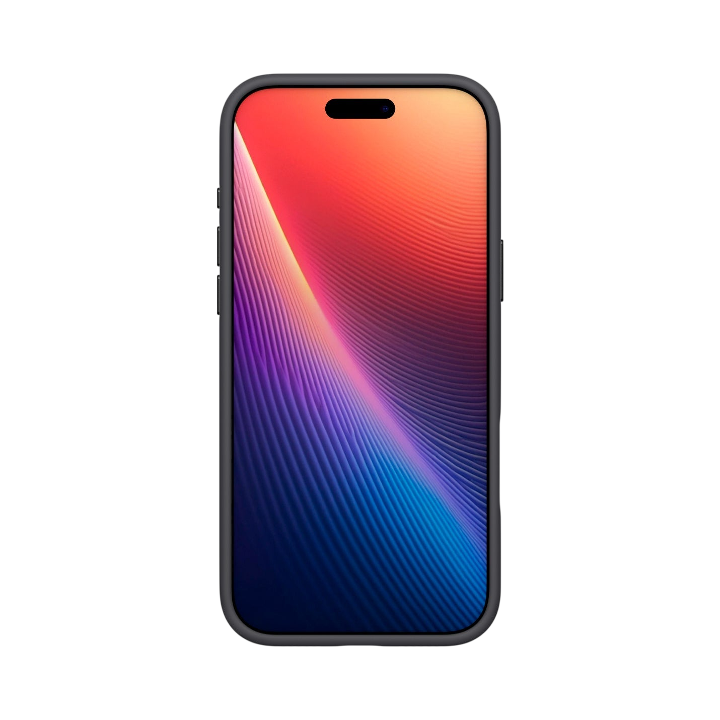 غلاف سبجن سيليكون فيت (ماج فيت) لآيفون 17 برو ماكس / آيفون 17 برو