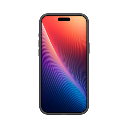 غلاف سبجن سيليكون فيت (ماج فيت) لآيفون 17 برو ماكس / آيفون 17 برو