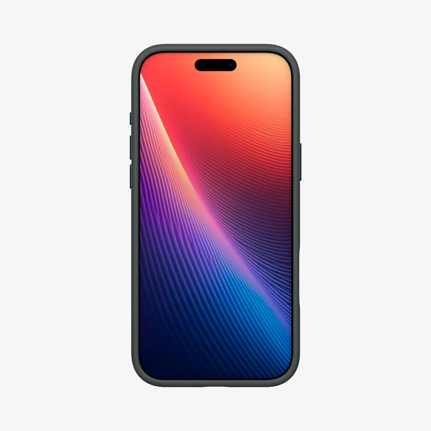 Spigen Silicone Fit (MagFit) Case for iPhone 17 Pro Max / iPhone 17 Pro