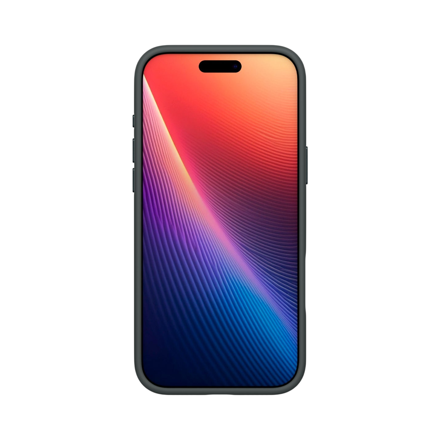 غلاف سبجن سيليكون فيت (ماج فيت) لآيفون 17 برو ماكس / آيفون 17 برو