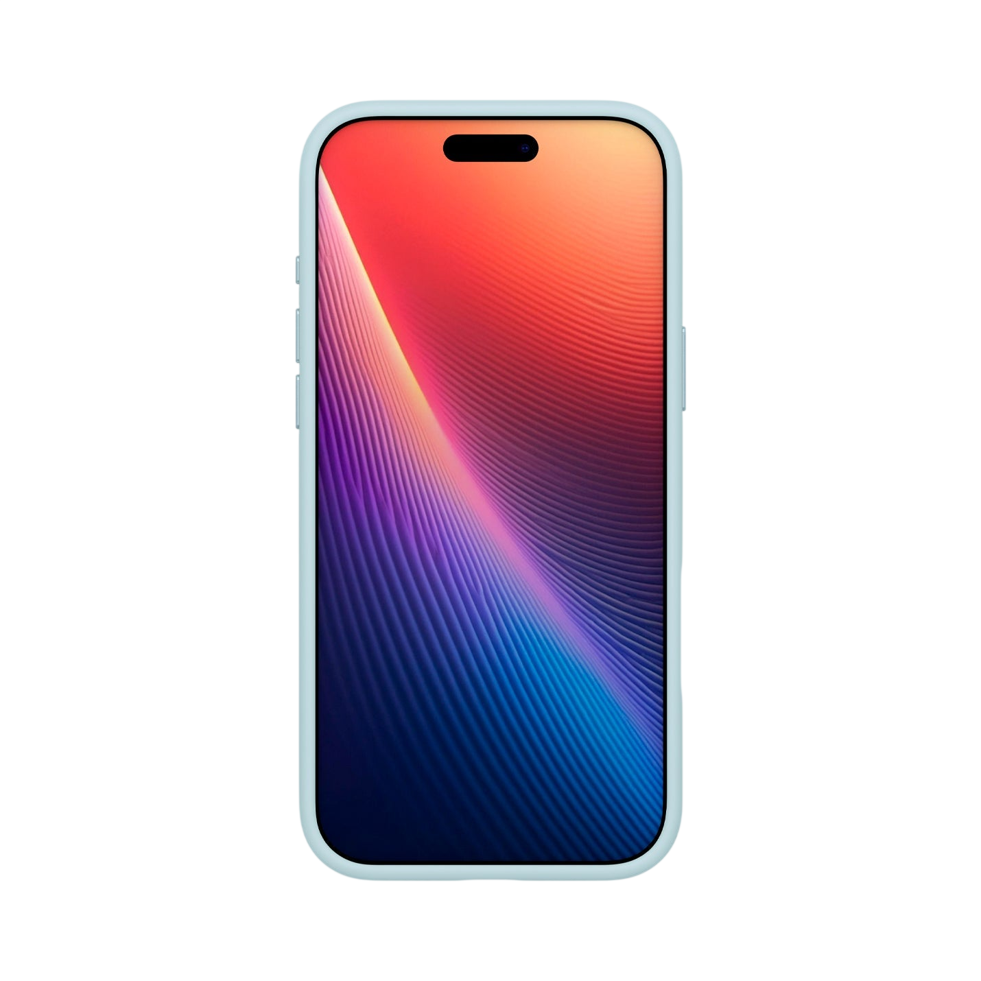 غلاف سبجن سيليكون فيت (ماج فيت) لآيفون 17 برو ماكس / آيفون 17 برو