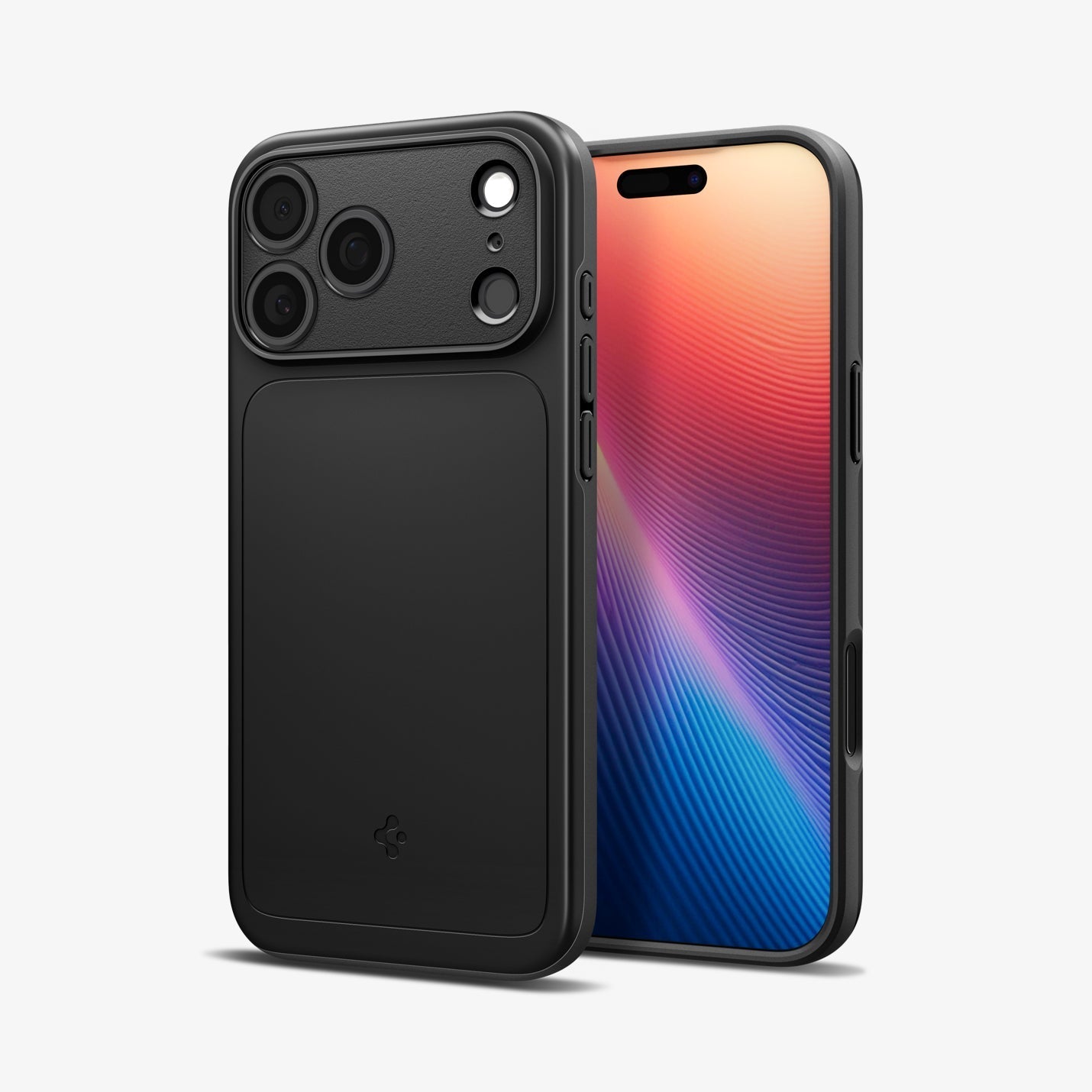 Spigen Thin Fit (MagFit) Case for iPhone 17 Pro Max / iPhone 17 Pro / iPhone Air