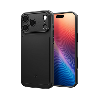 غلاف سبجن ثين فيت (ماج فيت) لآيفون 17 برو ماكس / آيفون 17 برو / آيفون إير