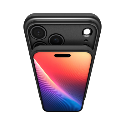 غلاف سبجن ثين فيت (ماج فيت) لآيفون 17 برو ماكس / آيفون 17 برو / آيفون إير