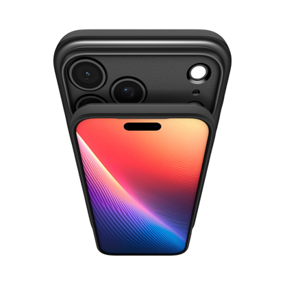 غلاف سبجن ثين فيت (ماج فيت) لآيفون 17 برو ماكس / آيفون 17 برو / آيفون إير