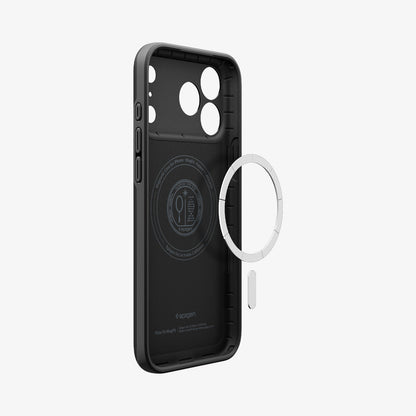 Spigen Thin Fit (MagFit) Case for iPhone 17 Pro Max / iPhone 17 Pro / iPhone Air